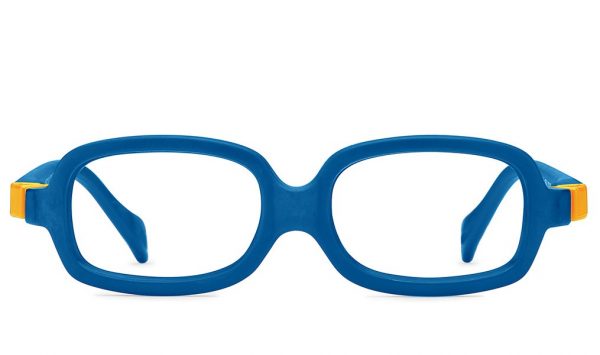 Korrektionsbrille für Kinder Modell KITTEN