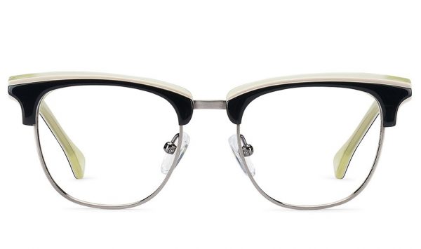 Kinderbrille mit Sehstärke Modell CLUB NANO
