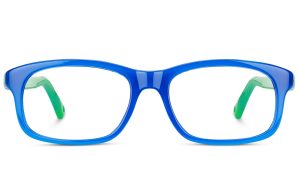 Les lunettes nano indestructibles sont fabriquées en Siliflex.