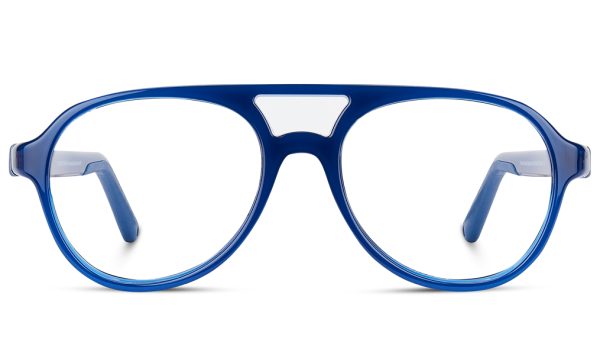 Children's prescription glasses, GRAN TURISMO model.