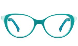 Korrektionsbrille für Kinder Modell MIMI