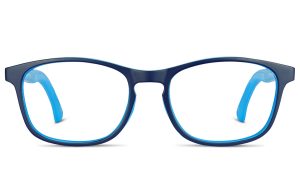 POWER UP Korrektionsbrillen für Kinder